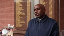 David Lammy: Hillsborough Law is an ‘honour’