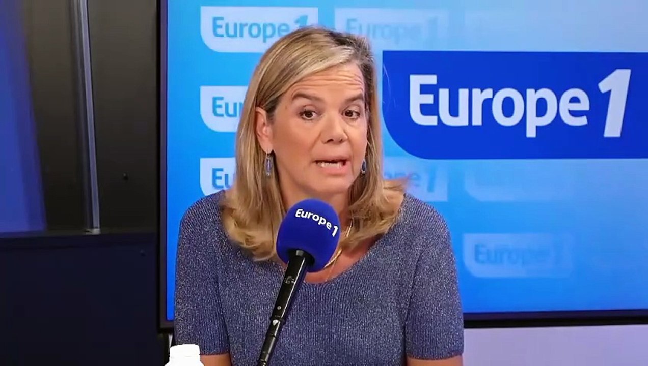 Christine Kelly et vous -«Vouloir faire une fête du cochon, c'est être anti-musulman» selon LFI, dénonce Gabrielle Cluzel