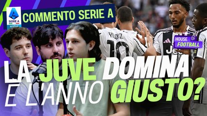 L'Inter è già in CRISI? Cosa non va e chi è la vera favorita tra JUVE, MILAN e NAPOLI?
