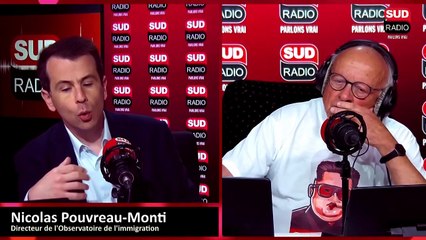 La pétition de Philippe de Villiers obtient 1 million de signatures