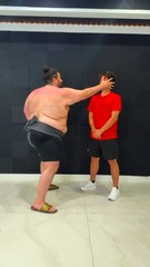 I Survived Level 1 to Level 100 Slap! 😱👋