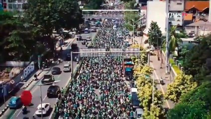 Amnesty Dorong Pembentukan Tim Gabungan Pencari Fakta demi Keadilan Korban Demo Agustus| DIPO