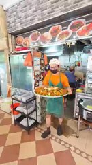 8KG Nasi Lemak Eating Challenge! #foodchallenge