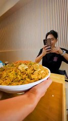 8KG Oyakodon Challenge - EATEN IN 30MINS?! #foodchallenge