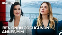 Yalı Günlükleri #125; Şimdi Görecek Ama O Gününü 😂 - Yasak Elma