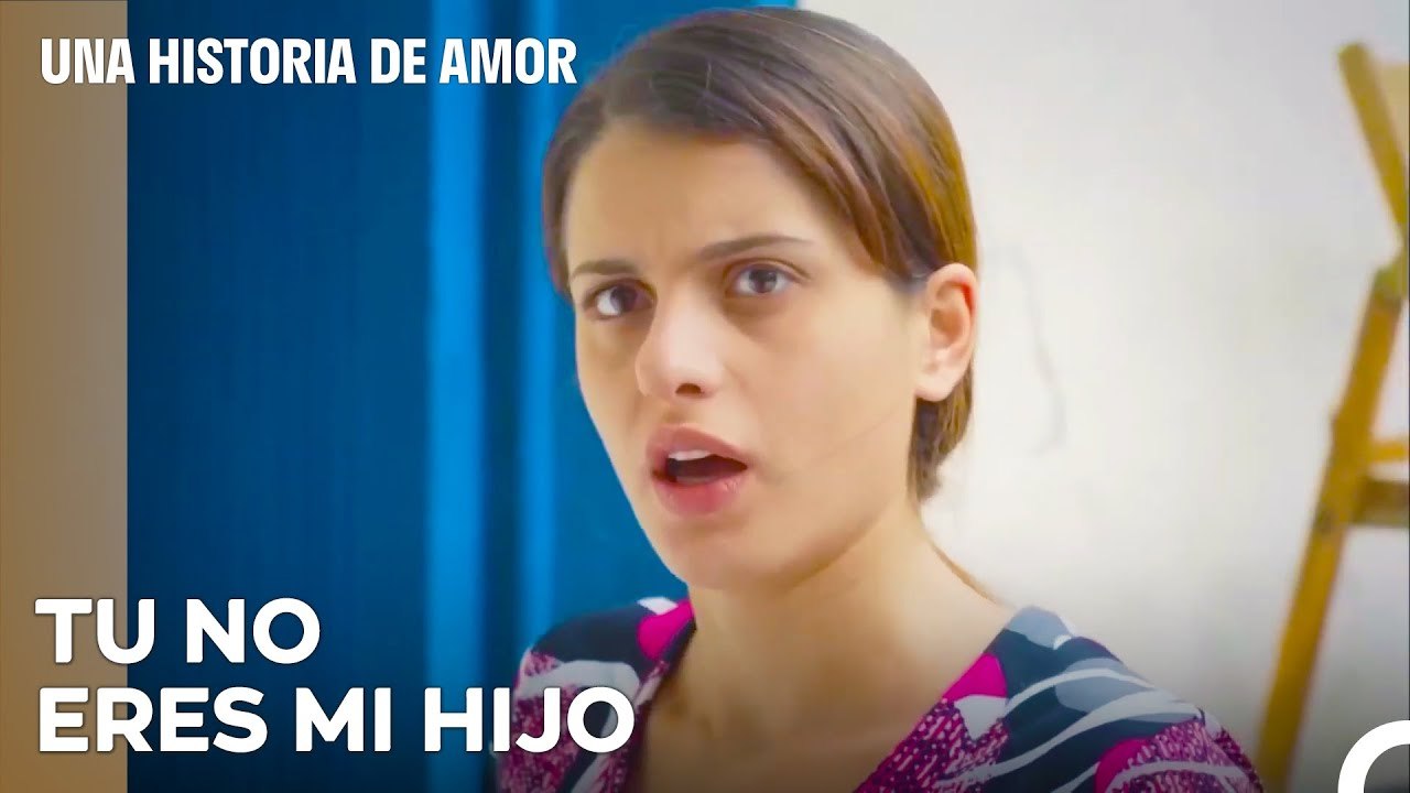 Emine Perdió La Memoria - Una Historia De Amor Capitulo 62