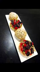 Culinary Entrepreneurship Program – From Kitchen to Business Success