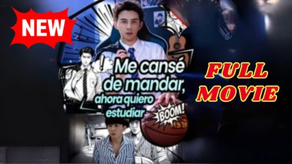 💛🍏 🔥Me Cansé De Mandar, Ahora Quiero EstudiaraúN Soy El Jefe, Solo Estudio Completo