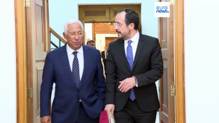 Chypre contre inclure la Turquie au programme de défense commune