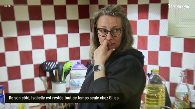 Personne ne le saura... : Gros rapprochement pour Gilles (L'amour est dans le pré) et une de ses prétendantes ! (SPOILER)