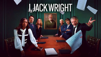 I Jack Wright S01E06 (2025)