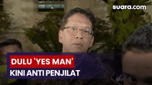 Dulu Dituding 'Yes Man', Menkeu Purbaya Yudhi Benci Karyawan Penjilat: Bikin Bodoh!