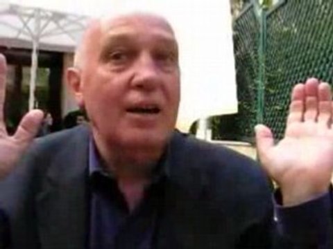 Raymond Depardon - Entretien