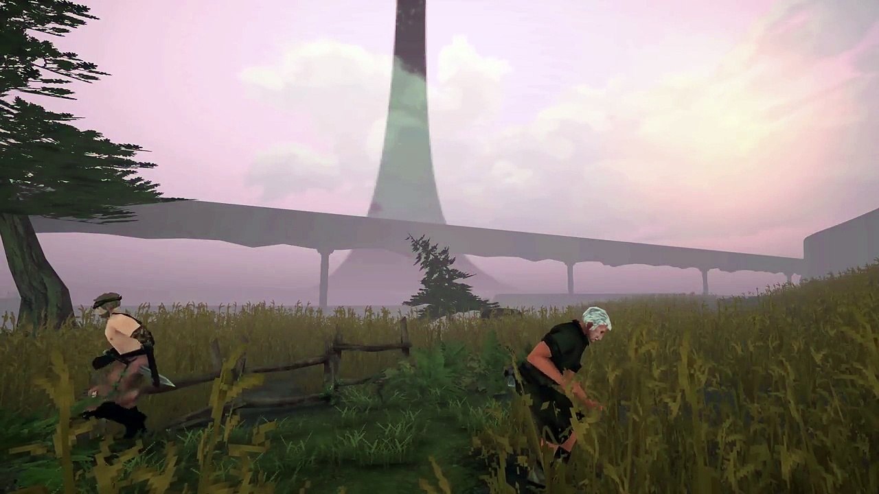 Sword Hero zeigt im neuen Gameplay-Trailer seinen Mix aus Gothic und Kenshi