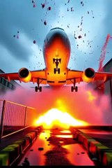 THE LAST FLY OF FLIGHT 786