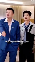 heiress takes back her home chinese drama