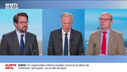 Arnaud Direct - Mardi 16 septembre 2025