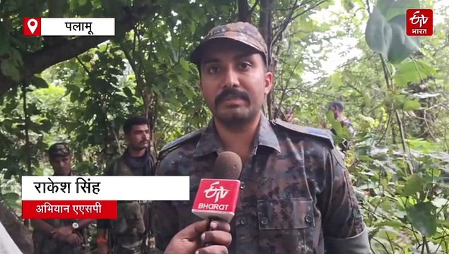 नक्सलियों और अफीम तस्करों के लिए खास है ये जंगल, कब्जे को लेकर टीएसपीसी-माओवादियों में होती रही खूनी जंग!