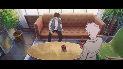 Người Đại Diện Thời Gian Phần 1 Tập 2 Lồng Tiếng - Link Click Ss1 Engsub | Phim Hay