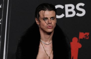 Yungblud teams up with Aerosmith for new song