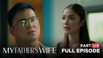 My Father’s Wife: Robert is the father of Betsy’s child! (Episode 74 - Part 1/3)