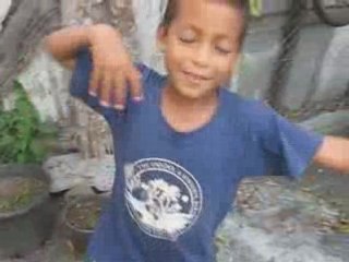 délires de la bande à natili