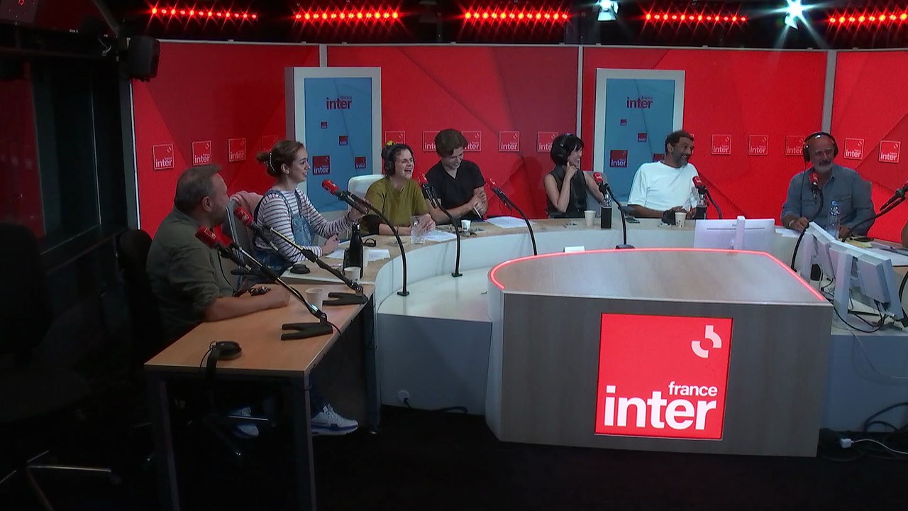 Chasser les humains c’est chelou - Bruno n'aurait pas fait comme ça