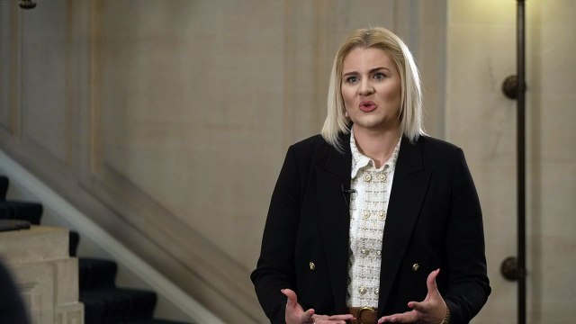 Victims’ Minister praises ‘landmark’ Hillsborough Law