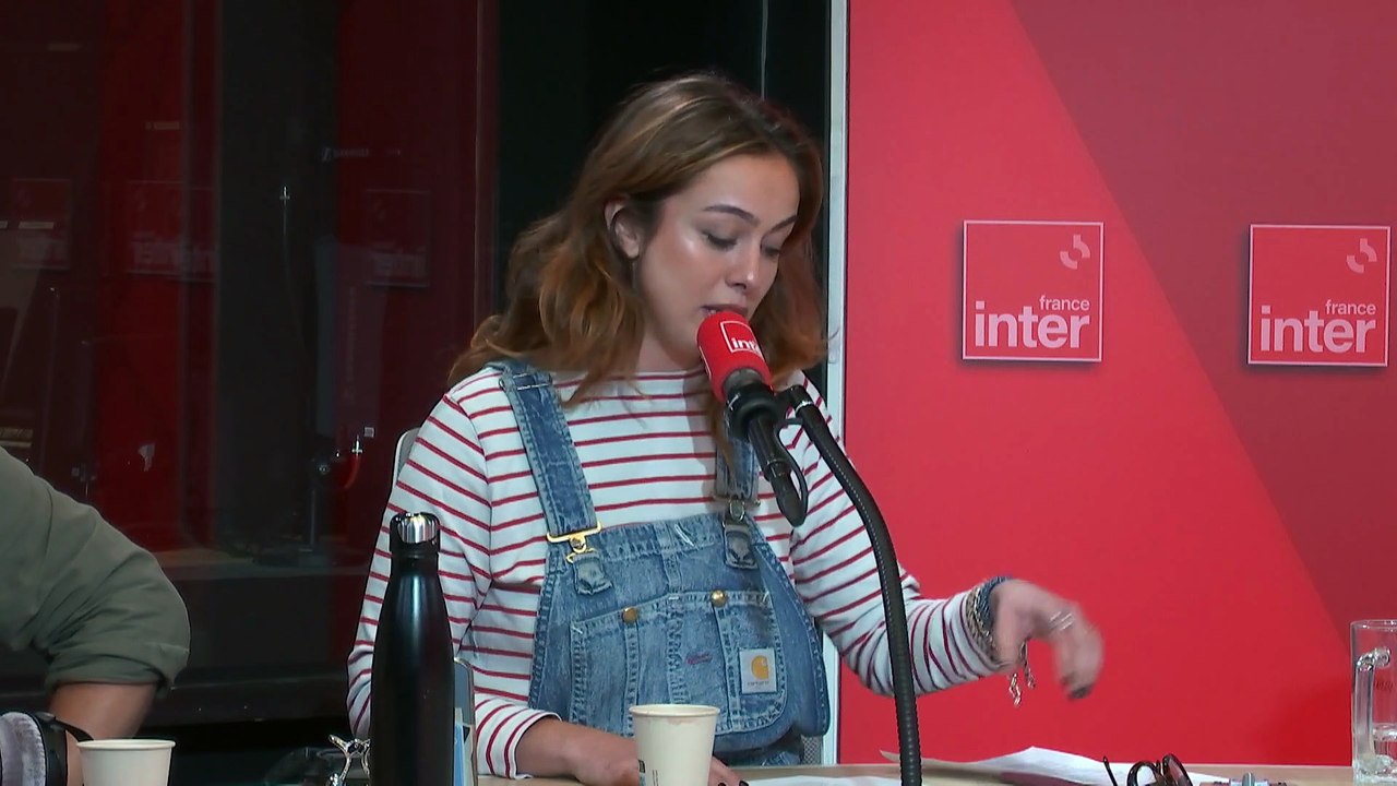 Hommage à TikTok - L'hommage d'Emma Bojan