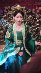 新剧上线🔥《贬后为妃我卸戎装》：宫斗精彩不断（下集）