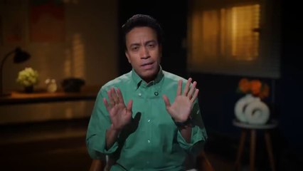 برنامج قطايف الحلقه 3 الحسد موجود في القران