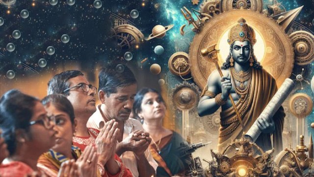 Vishwakarma Vrat Katha 2025: विश्वकर्मा व्रत कथा,इतिहास क्या है | Boldsky