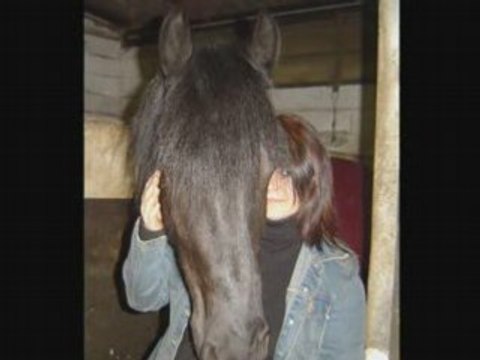 Minne P dit Eben mon Frison