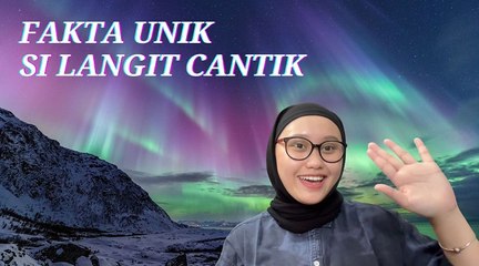 Fakta Unik Aurora: Cahaya Langit yang Hanya Muncul di Kutub
