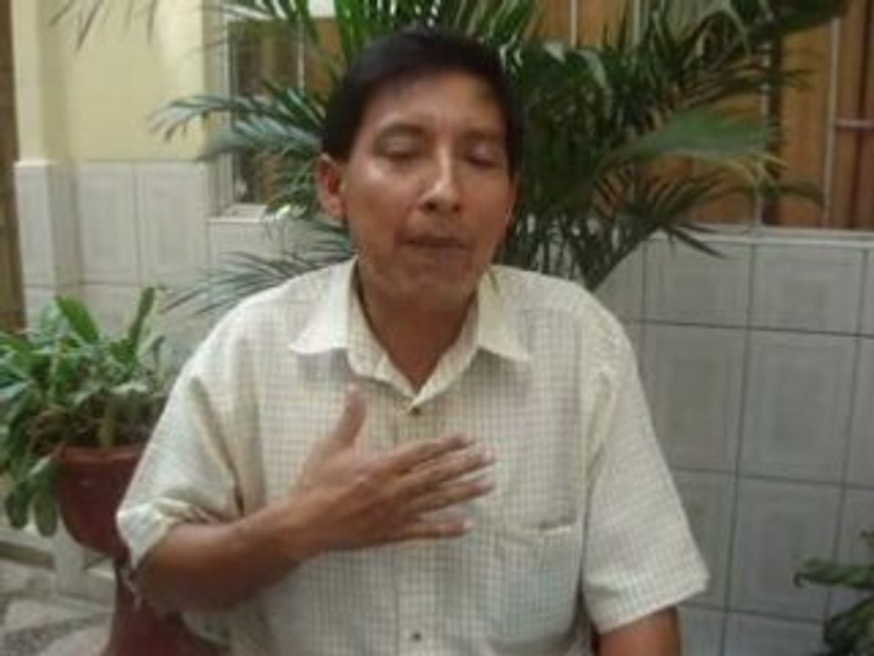 Participación de las familias en la escuela