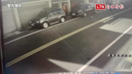 台東光頭賊連續犯案 專挑日不閉戶住家闖空門