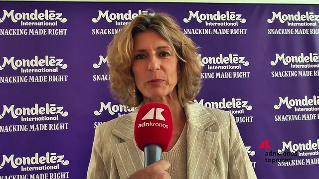Bagliani (Mondelēz Italia): “40 anni di snack a Capriata d’Orba. Il segreto: radici locali e cuore globale” 