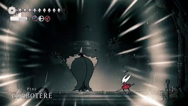 Craw Summons Hollow Knight Silksong : Comment obtenir le Message corbotère et où l'utiliser ?