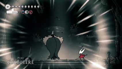 Craw Summons Hollow Knight Silksong : Comment obtenir le Message corbotère et où l'utiliser ?