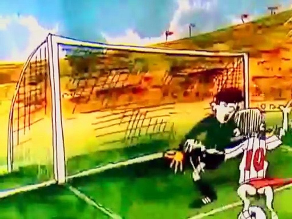Arbitri, arbitri (1989)