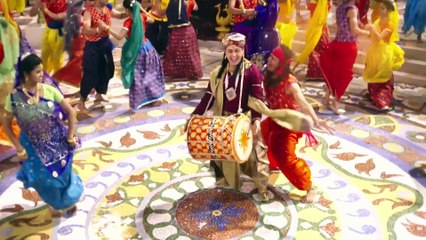 Radha-Krishn ka naya janm