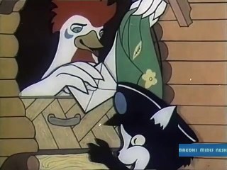 Bredhi midis nesh (1983)