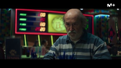Yakarta - Teaser de la nueva serie de Diego San José