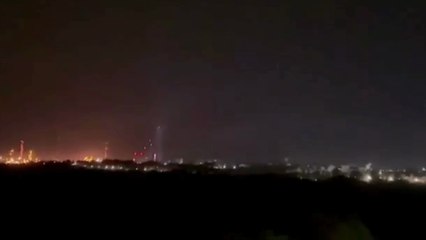 Ucrania y Rusia intercambiaron ataques en una jornada de alta tensión