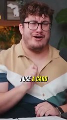 I CRASHED OUT ON HER SPENDING HABITS