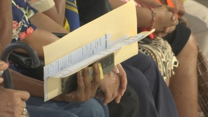 Persisten quejas de asegurados en policlínica de Arraiján