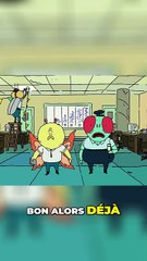 Mentos et le Partenaire Inattendu _ Ça Va Clash_