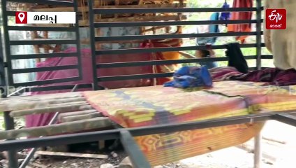 മൂന്ന് മുറികളുള്ള കൊച്ചുവീട്, താമസിക്കുന്നത് 21 പേർ; ഇടമില്ലാത്തതിനാല്‍ കിടത്തം ആട്ടിൻ കൂട്ടില്‍ വരെ, മുട്ടാത്ത വാതിലുകളില്ലെന്ന് കുറുമ്പിയമ്മ