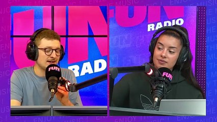 Le flashback du week-end - focus sur Dua Lipa