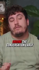 I KICKED OFF THE GUEST